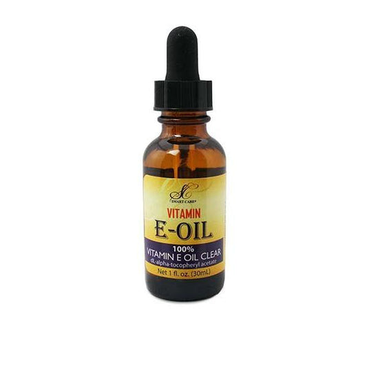[WHOLESALE] S/CARE VITA E OIL 1OZ