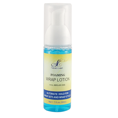 [WHOLESALE] S/CARE FOAM WRAP BLUE ULTIMATE 1.7OZ